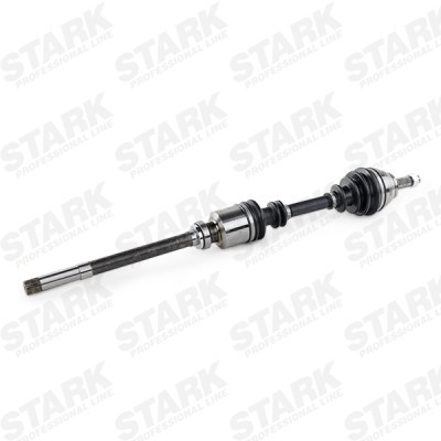 Antriebswelle Stark SKDS-0210285 SKDS-0210285 - foto 4