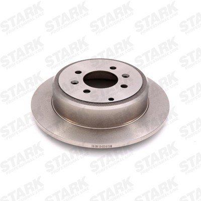 Bremsscheibe Stark SKBD-0020226 SKBD-0020226 - foto 2