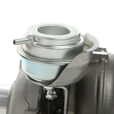 Turbolader RIDEX 2234C0047 2234C0047 - foto 6