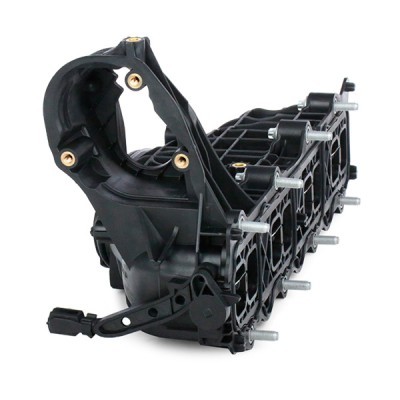 Exhaust System Manifold RIDEX 1415I0011 1415I0011 - foto 5