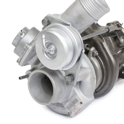 Turbolader RIDEX 2234C10216R 2234C10216R - foto 7