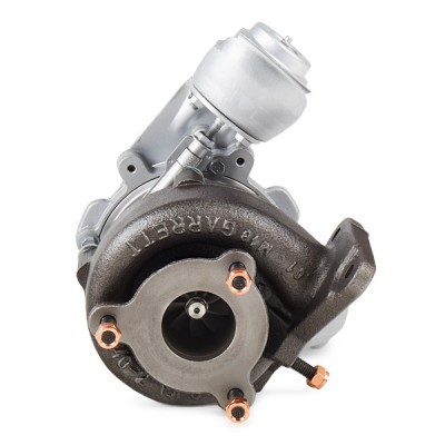 Turbolader RIDEX 2234C0023R 2234C0023R - foto 7