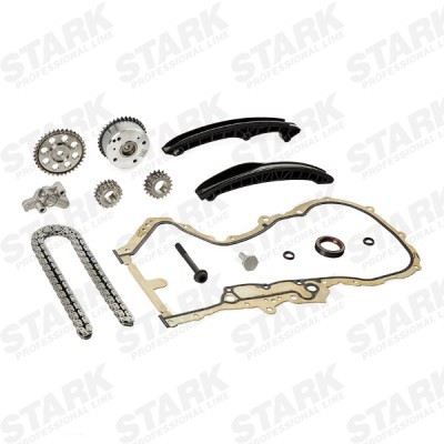 Steuerkettensatz Stark SKTCK-2240004 SKTCK-2240004 - foto 2