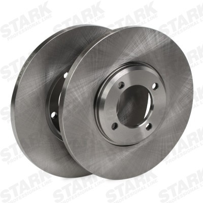 Bremsscheibe Stark SKBD-0022823 SKBD-0022823 - foto 3