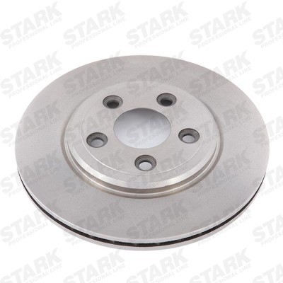 Bremsscheibe Stark SKBD-0020383 SKBD-0020383 - foto 2
