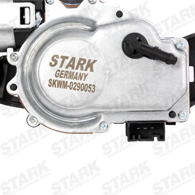 Wischermotor Stark SKWM-0290053 SKWM-0290053 - foto 5