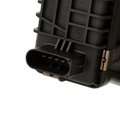 Turbolader RIDEX 2234C0344R 2234C0344R - foto 7