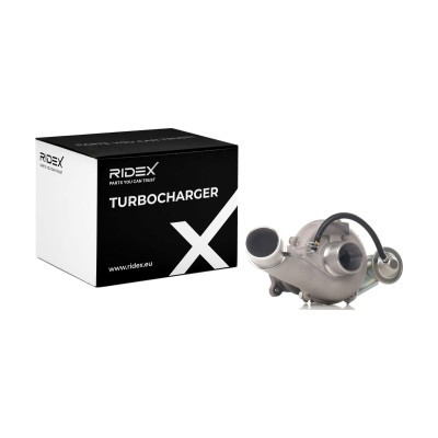 Turbolader RIDEX 2234C0382 2234C0382 - foto 2