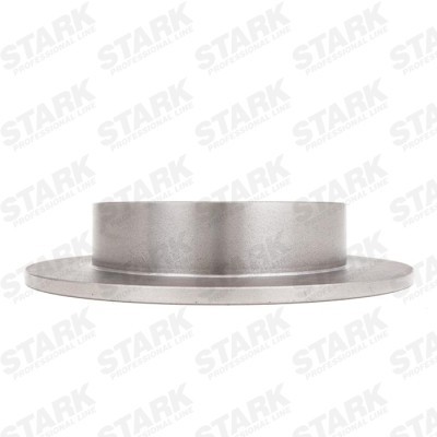 Bremsscheibe Stark SKBD-0020377 SKBD-0020377 - foto 4