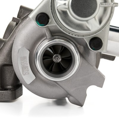 Turbolader RIDEX 2234C0442 2234C0442 - foto 6