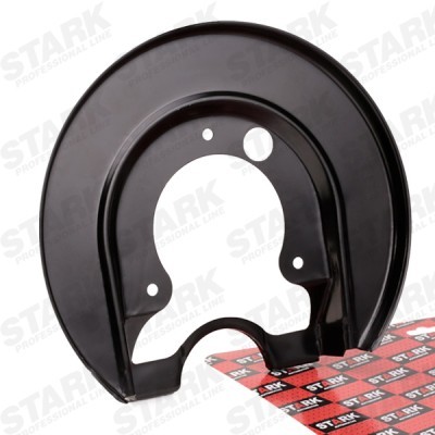 Ankerblech Stark SKSPB-2340137 SKSPB-2340137 - foto 2