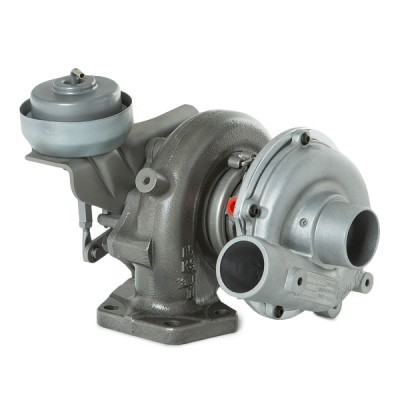 Turbolader RIDEX 2234C10694R 2234C10694R - foto 2