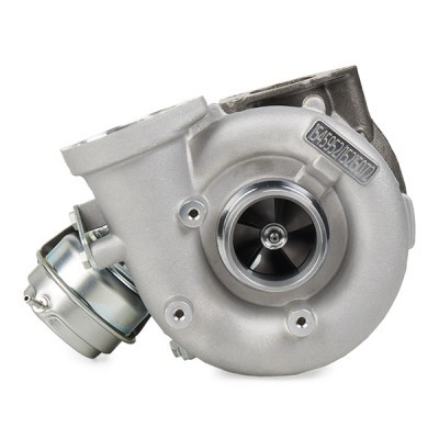 Turbolader RIDEX 2234C0289 2234C0289 - foto 6