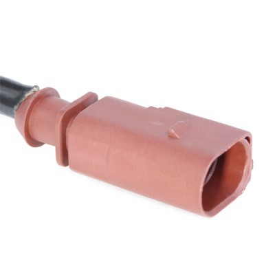 Abgastemperatursensor RIDEX 3938E0065 3938E0065 - foto 4