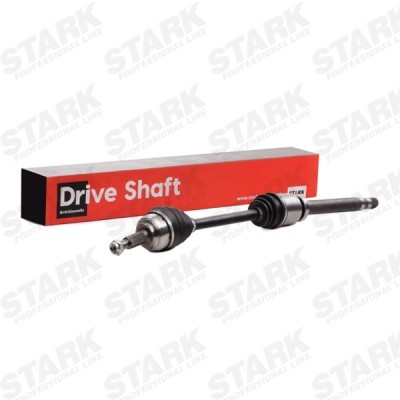 Antriebswelle Stark SKDS-0210552 SKDS-0210552 - foto 2