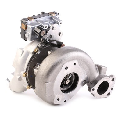 Turbolader RIDEX 2234C0021 2234C0021 - foto 5