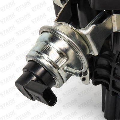 Ansaugkrümmer Stark SKFIM-3160094 SKFIM-3160094 - foto 6