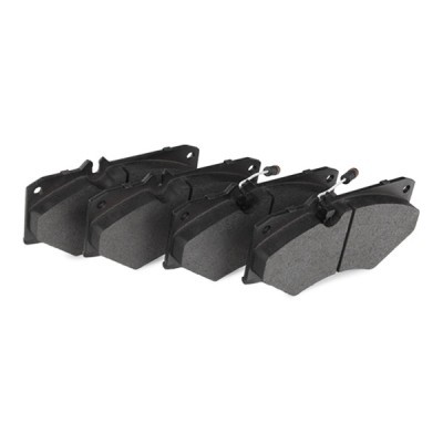 Bremsbeläge Satz RIDEX 402B1507 402B1507 - foto 5