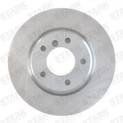 Bremsscheibe Stark SKBD-0020211 SKBD-0020211 - foto 3