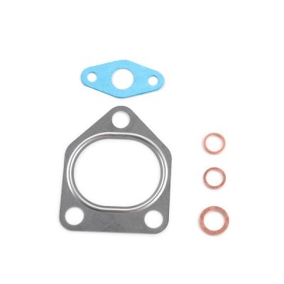 Turbolader RIDEX 2234C0277R 2234C0277R - foto 7