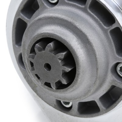 Anlasser RIDEX 2S0204 2S0204 - foto 6