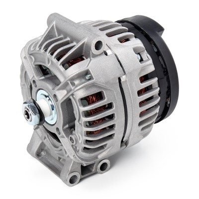 Generator RIDEX 4G0604 4G0604 - foto 3