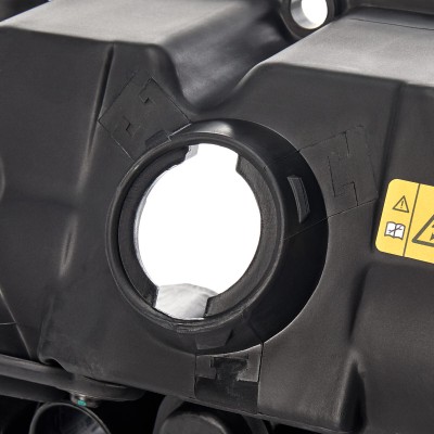 Ventildeckel RIDEX 977C0002 977C0002 - foto 9