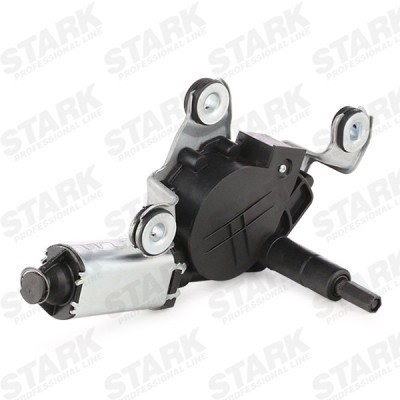 Wischermotor Stark SKWM-0290059 SKWM-0290059 - foto 4