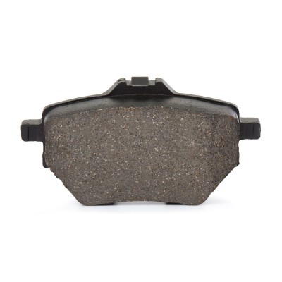 Bremsbeläge Satz RIDEX 402B1049P 402B1049P - foto 5
