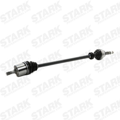 Antriebswelle Stark SKDS-0210258 SKDS-0210258 - foto 4