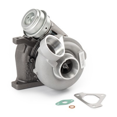 Turbolader RIDEX 2234C10854 2234C10854 - foto 3