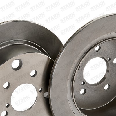 Bremsscheibe Stark SKBD-0023169 SKBD-0023169 - foto 5