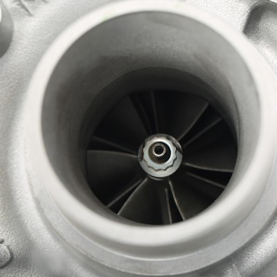 Turbolader RIDEX 2234C10108R 2234C10108R - foto 5
