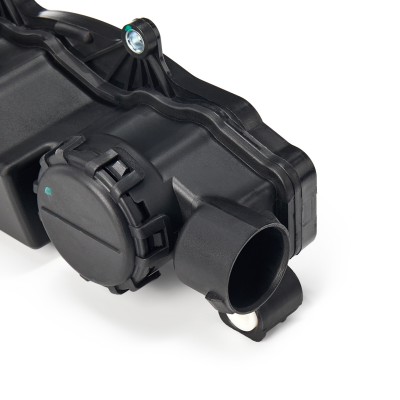 Ventildeckel RIDEX 977C0009 977C0009 - foto 6