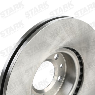 Bremsscheibe Stark SKBD-0023879 SKBD-0023879 - foto 5