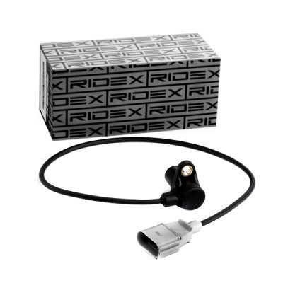 Impulsgeber, Kurbelwelle RIDEX 833C0004 833C0004 - foto 3