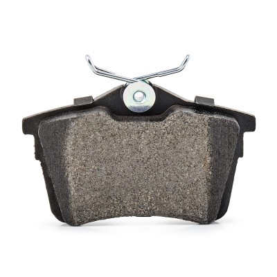 Bremsbeläge Satz RIDEX 402B0383P 402B0383P - foto 5