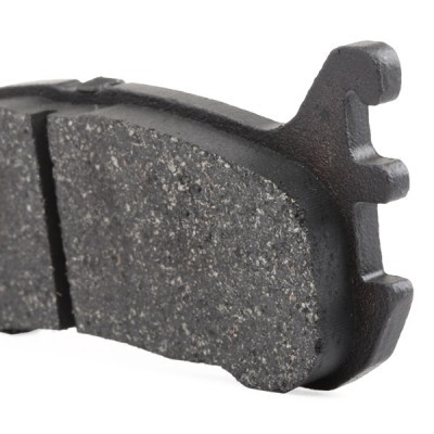 Bremsbeläge Satz RIDEX 402B0405 402B0405 - foto 6