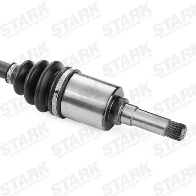 Antriebswelle Stark SKDS-0210413 SKDS-0210413 - foto 6