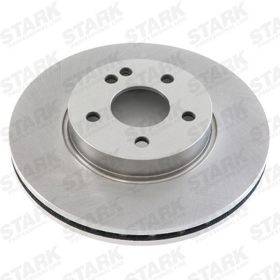 Bremsscheibe Stark SKBD-0020175 SKBD-0020175 - foto 2