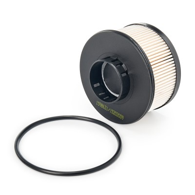 Kraftstofffilter RIDEX 9F0592 9F0592 - foto 8