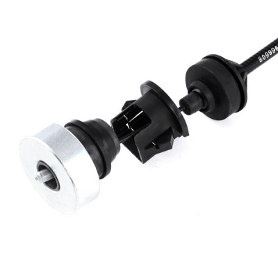 Seilzug, Kupplungsbetätigung RIDEX 478S0064 478S0064 - foto 5