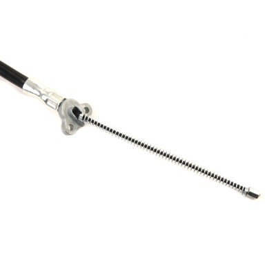 Seilzug, Feststellbremse RIDEX 124C0370 124C0370 - foto 5