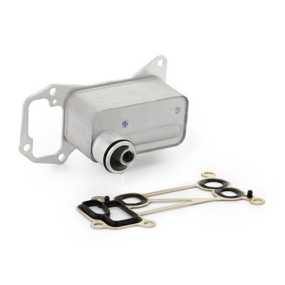 Ölkühler RIDEX 469O0149 469O0149 - foto 2