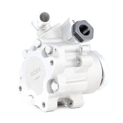 Hydraulikpumpe, Lenkung RIDEX 12H0090 12H0090 - foto 4