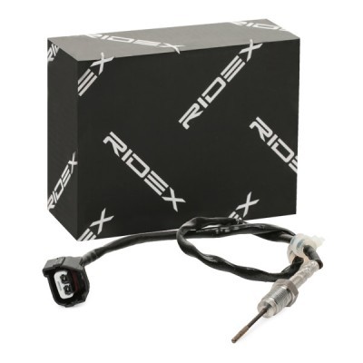 Abgastemperatursensor RIDEX 3938E0101 3938E0101 - foto 2