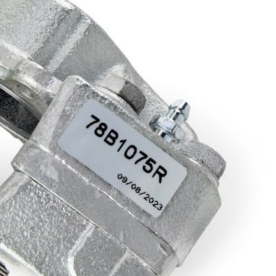 Bremssattel RIDEX 78B1075R 78B1075R - foto 6