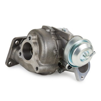 Turbolader RIDEX 2234C0470 2234C0470 - foto 4