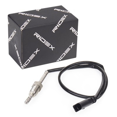 Abgastemperatursensor RIDEX 3938E0179 3938E0179 - foto 2
