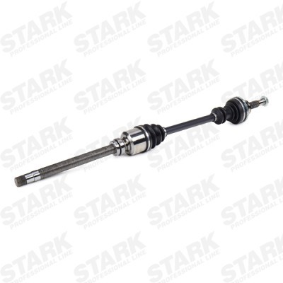 Antriebswelle Stark SKDS-0210206 SKDS-0210206 - foto 4